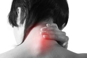 Znakovi osteohondroze